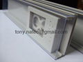 price strip for shelves,pvc strip holder,ticket holder,label holder,price tag 2