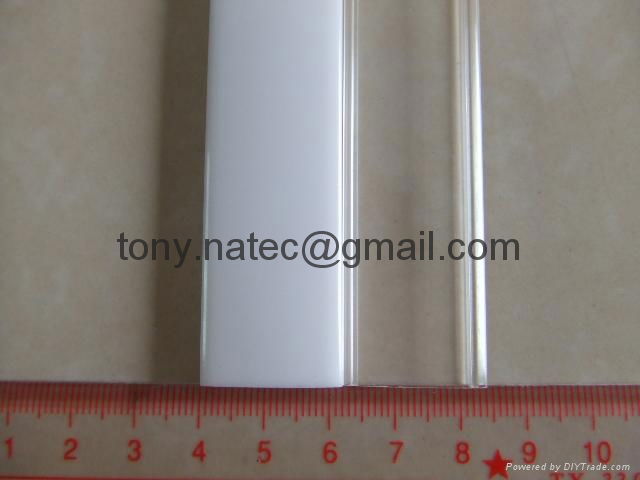 PMMA frosted cover,PMMA opal cover