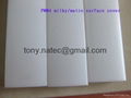  LED Strip Profile,PMMA diffuser,pmma frosted cover 4