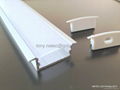 aluminium led channel,aluminium led housing, LED profil