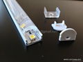 led profile with 60 degree,LED lens profile,LED ALU profili 4