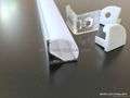 Aluminum LED profile,led frosted diffusor,LED profile,extrusion led profile 2