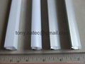 Aluminum LED profile,led frosted diffusor,LED profile,extrusion led profile