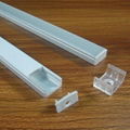 Aluminum LED Profiles, LED Profiles, LED