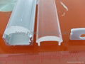 Aluminum LED profiles, Aluminum LED