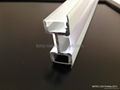 multi-wall profile,LED Profiles,Aluminum Extrusion Housings 2