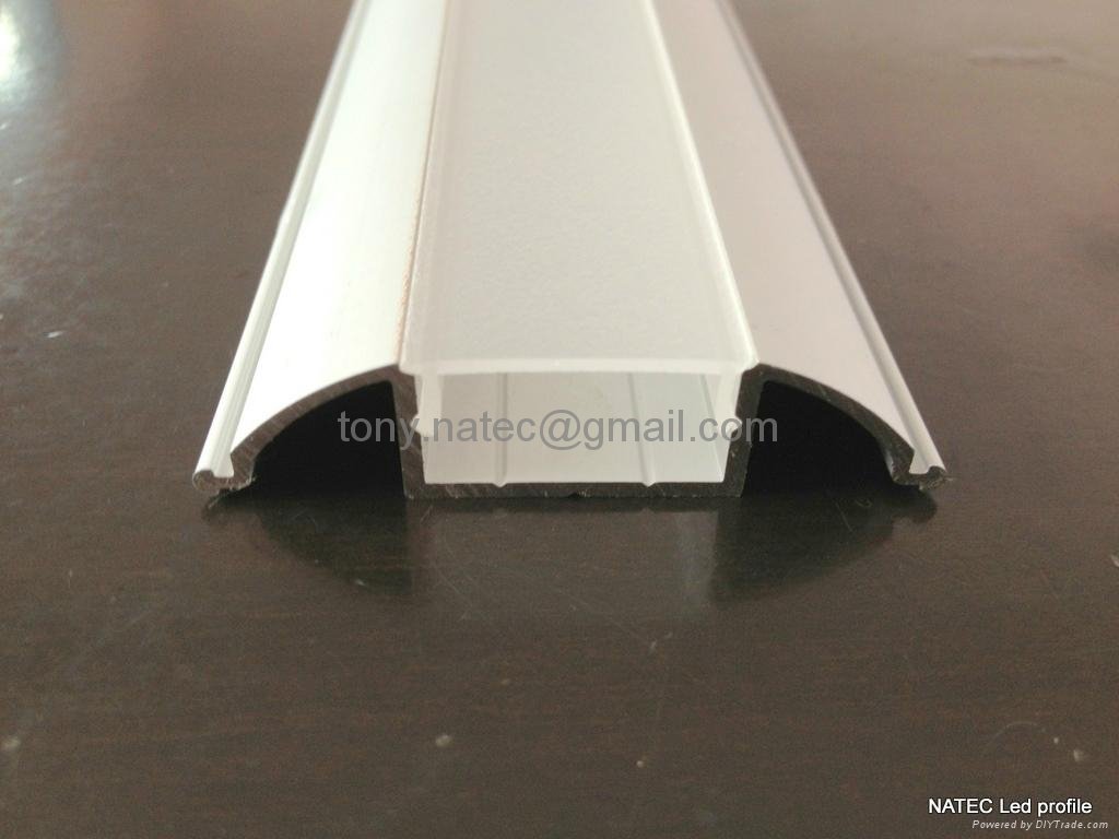 aluminium profiles for led lighting,Aluminum Channels for LED Strip Light
