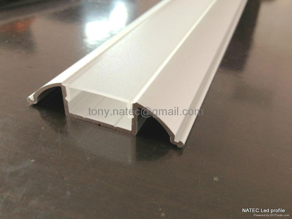 aluminium profiles for led lighting,Aluminum Channels for LED Strip Light 2