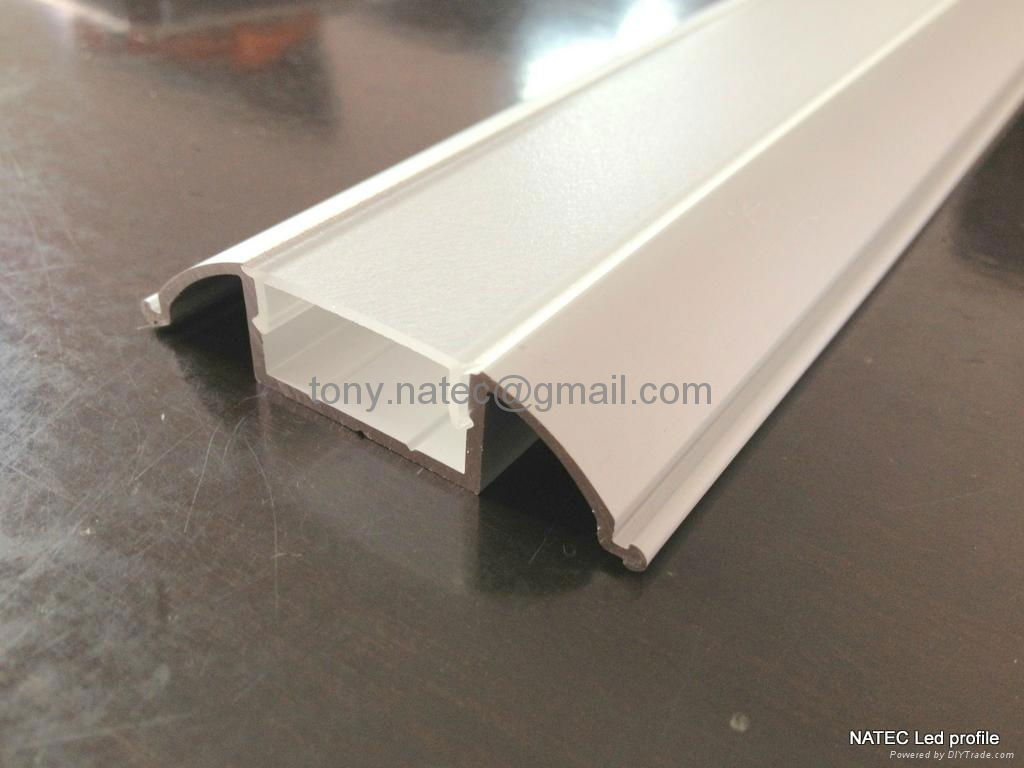 aluminium profiles for led lighting,Aluminum Channels for LED Strip Light 3