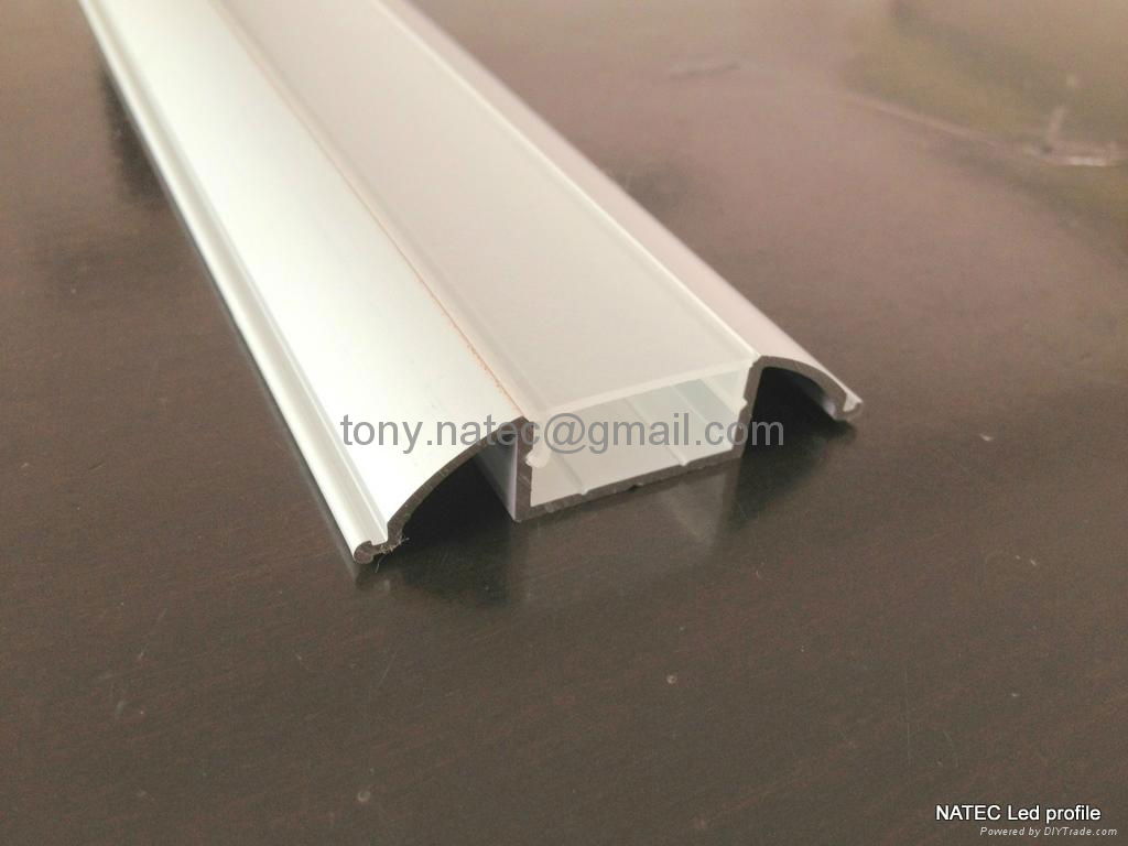 aluminium profiles for led lighting,Aluminum Channels for LED Strip Light 5