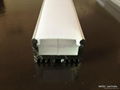 for high power led profile,Aluminum LED Channel  2