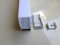  led lighting fixtures,aluminium extrusion profile for ceiling 3