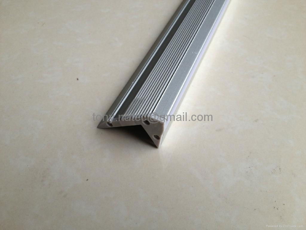  LED stair profile,Stair led profile,Stair nosing profile 5