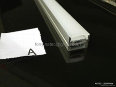 Aluminium Led Profile