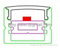 LED Lenses for a kinds of LED,LED optical solutions provider 2