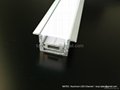 aluminium profiles for led lighting
