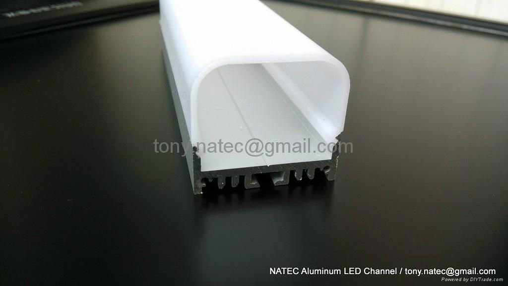 aluminum bar for led light 2