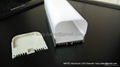 aluminium profiles for led lighting