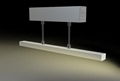 suspension mounted Aluminum led profile, led channel, led extrusion 7