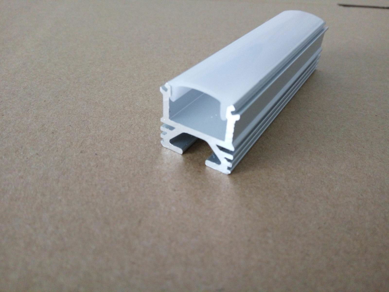 Quality Aluminum LED Profile Slim LIne 80 mm 3