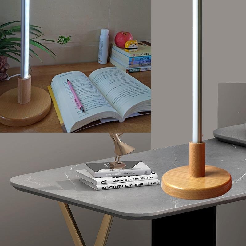 USB two color LED desk lamp LED floor lamp LED atmosphere lamp 13