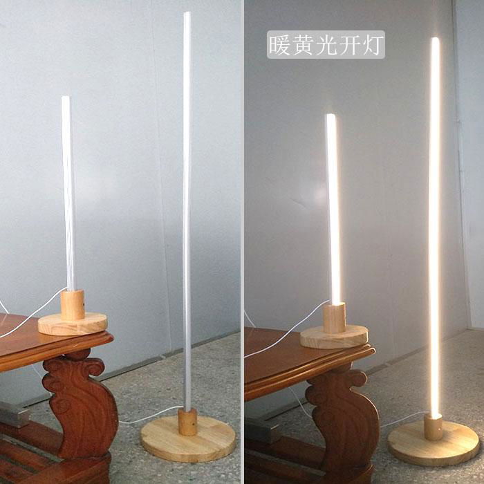 led cloth rod profile,LED Wardrobe profile,closet rod extrusion aluminum 5