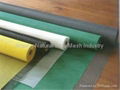 colorful fiberglass window screen  fly screen 3