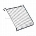 5 gallon metal bucket grids  4 sided 