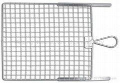 steel  paint roller grids  with handle  enropean style