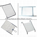 steel  paint roller grids  with handle  enropean style 4
