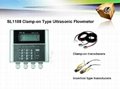 SL1188 Dedicated Ultrasonic Flowmeter 1