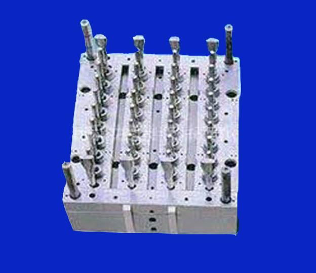 plastic injection blow mould,extrusion blow mould