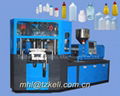 KELI SZCX injection blow moulding