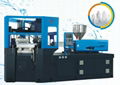 KELI SZCX pharmaceutical bottle moulding machine