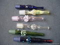 glass ground joint     glass pipe    glass bongs 2