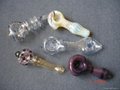 glass pipes    glass bongs 3