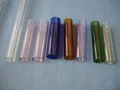 neutral glass tube