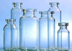 glass bottle  3