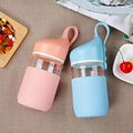 Portable Drinking Bottle