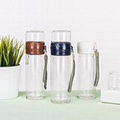 Portable Drinking Bottle 3