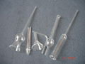 Laboratory Glass Instruments 1