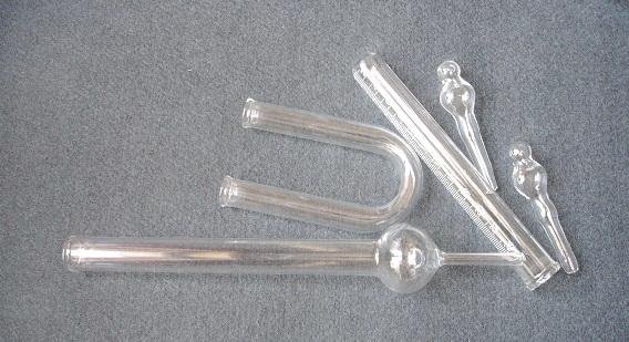 Laboratory Glass Instruments 4
