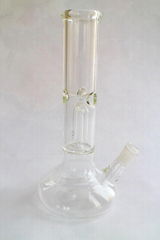 Smoking water pipe bongs