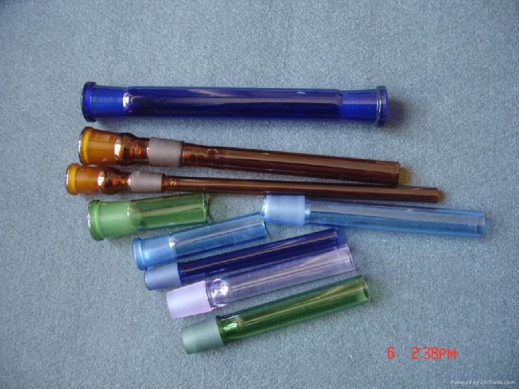 glass tube and rods 3
