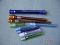 glass tube and rods 3