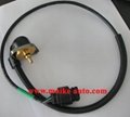 China manufactory of volvo pressure sensor 1
