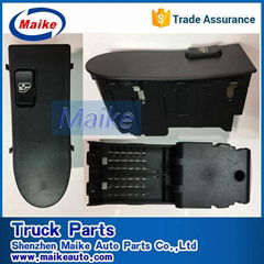 MAN TGA Window Switch OEM 81258067097  81.25806-7097  81.25806.7097