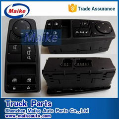 MAN TGS/TGX Window Switch 81258067093