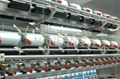 Yarn Covering Machine