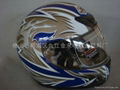 full face helmet 1